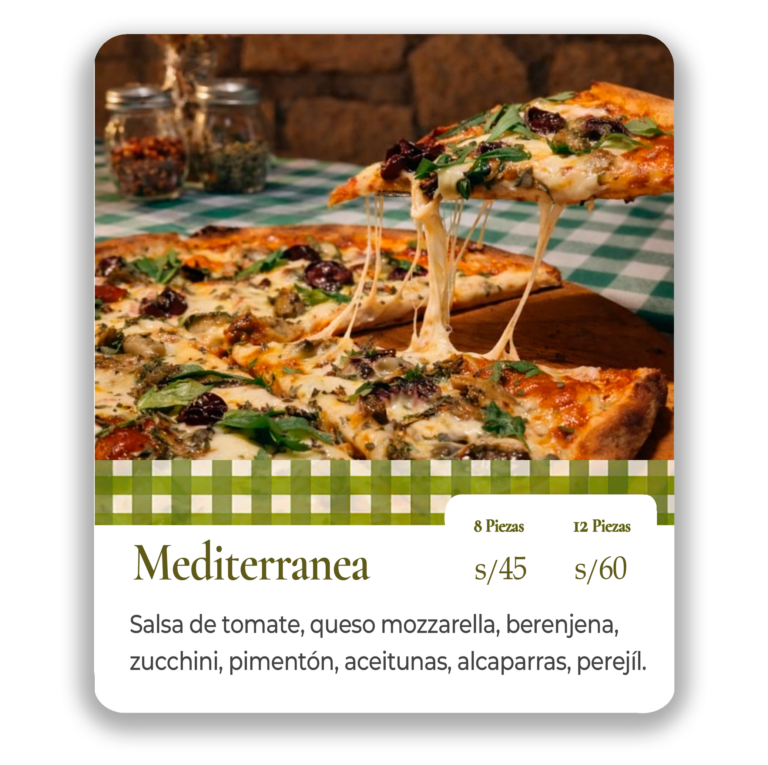 proyecto masa pizzas-mediterranea