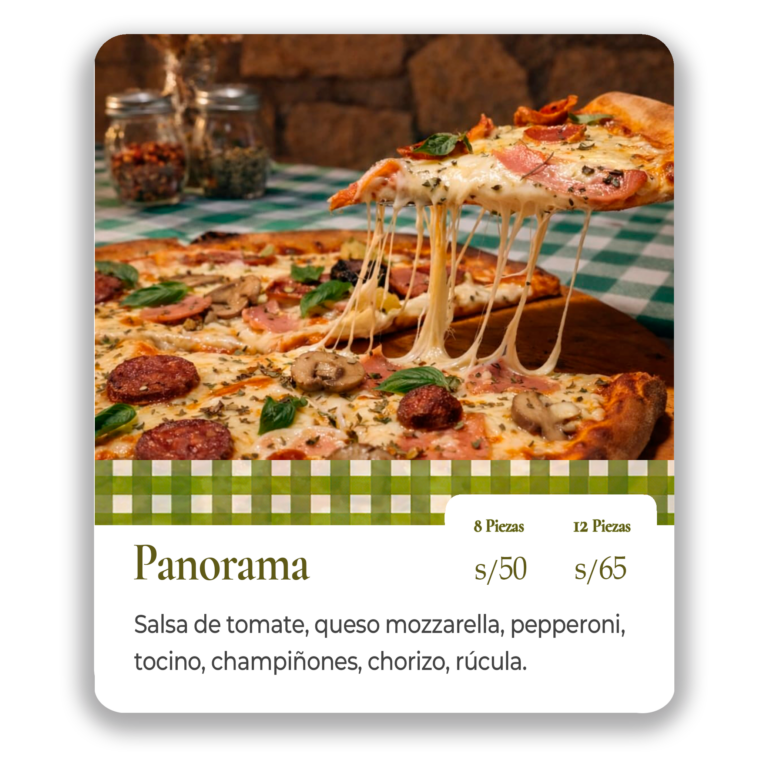 proyecto masa pizzas-panorama