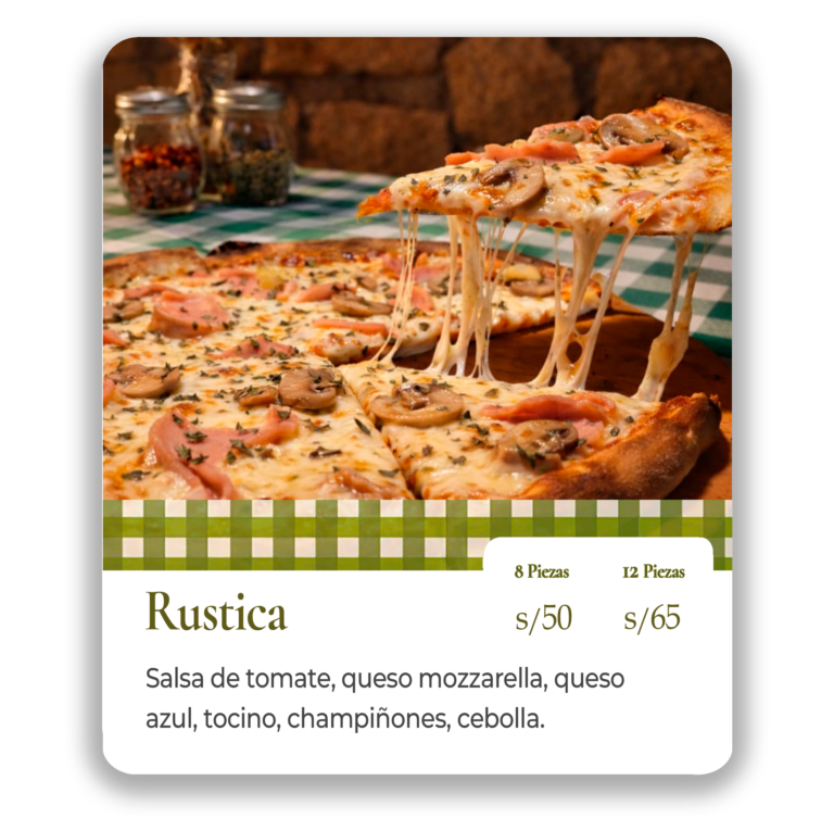proyecto masa pizzas-rustica